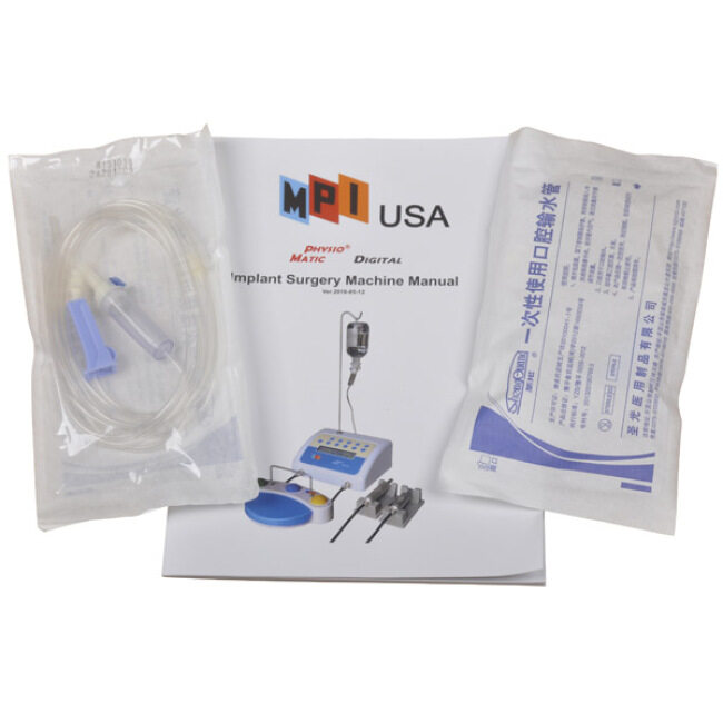 USA Original MPI Technology Surgical Dental Implant Machine